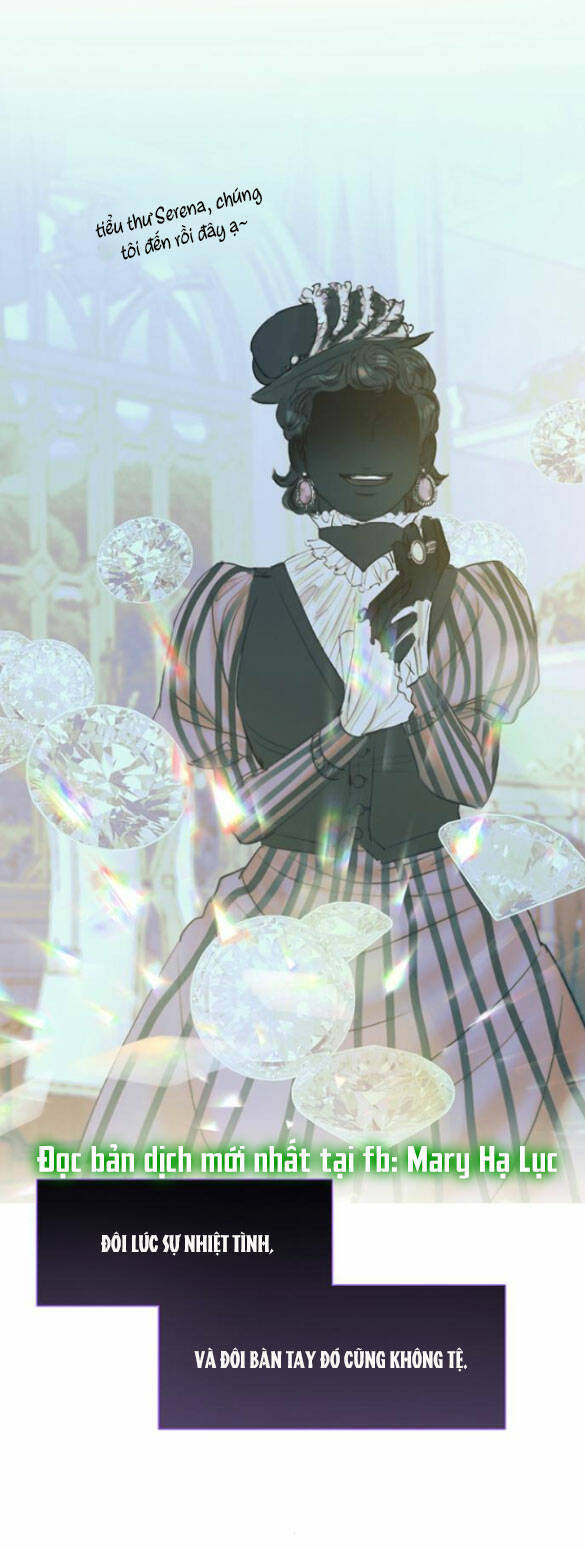 Serena Chapter 24.2 - Trang 2