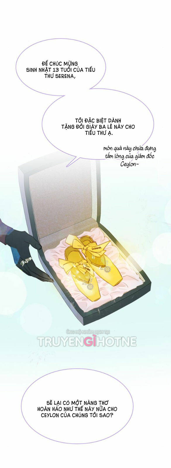 Serena Chapter 24.2 - Trang 2