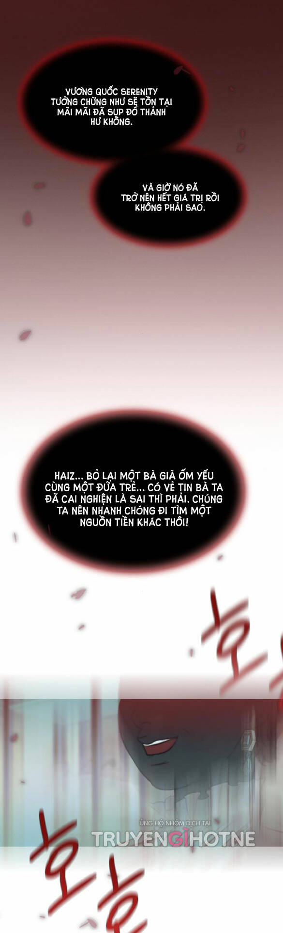 Serena Chapter 24.2 - Trang 2