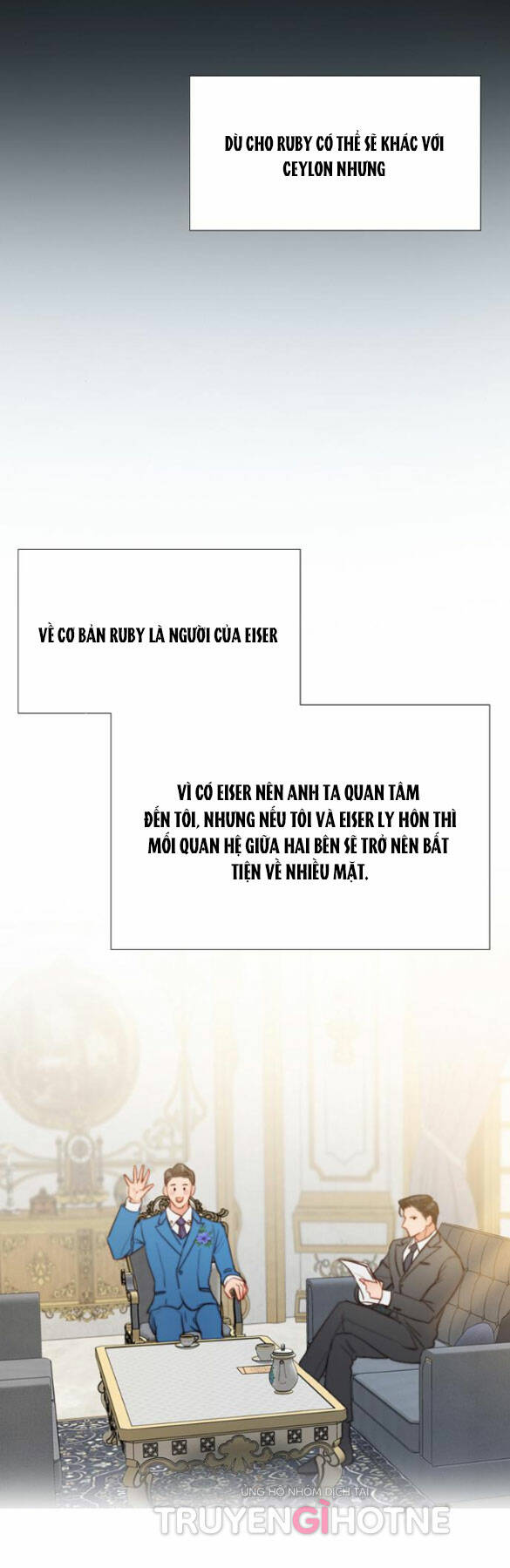 Serena Chapter 24.2 - Trang 2