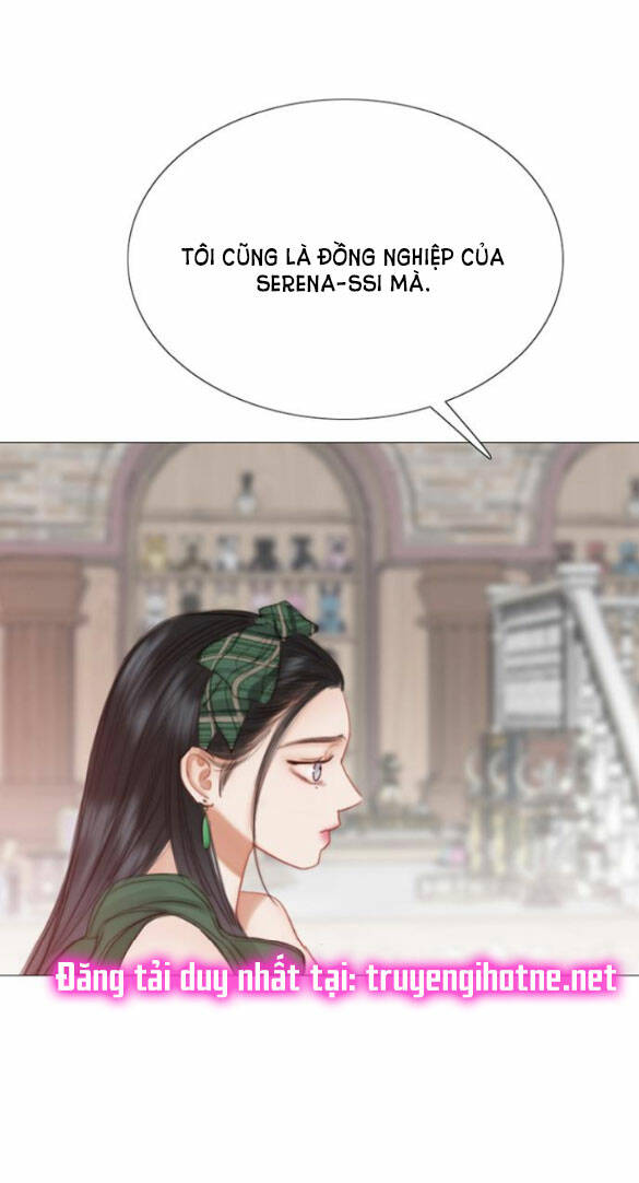 Serena Chapter 24.2 - Trang 2