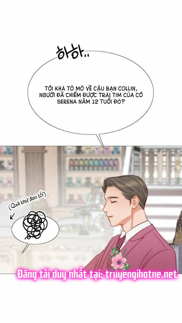 Serena Chapter 24.2 - Trang 2