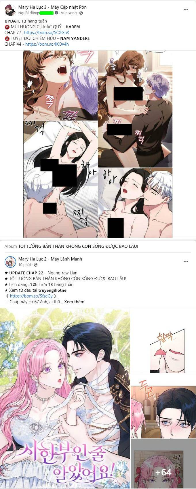 Serena Chapter 24.2 - Trang 2