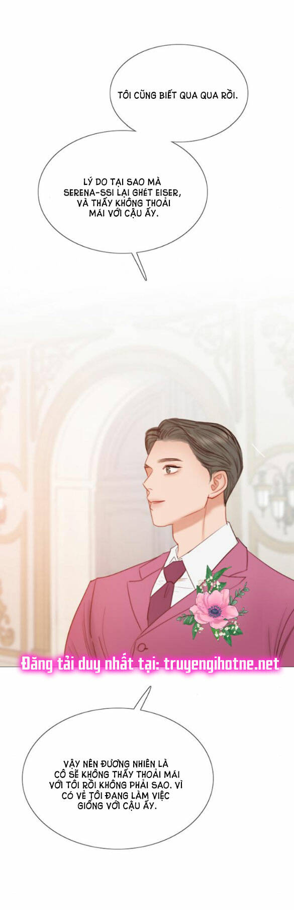 Serena Chapter 24.2 - Trang 2
