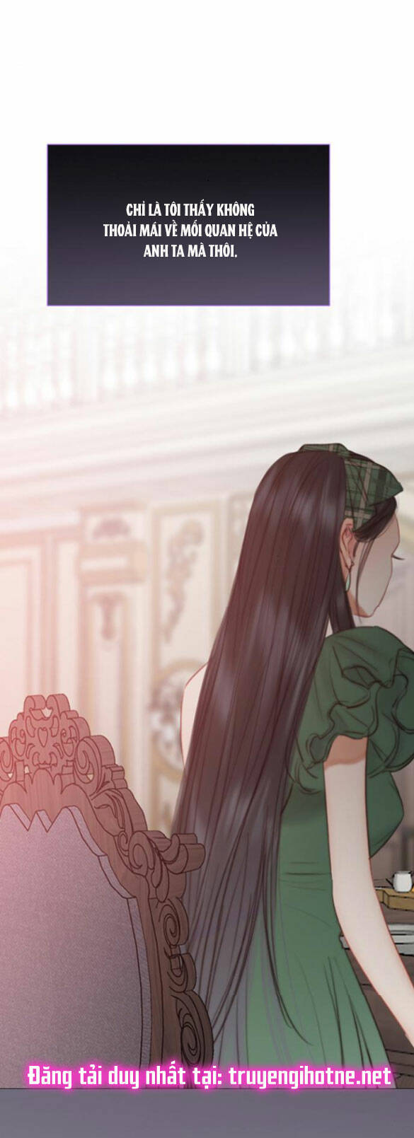 Serena Chapter 24.2 - Trang 2