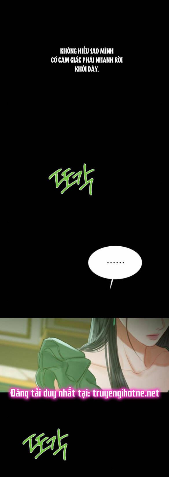 Serena Chapter 25.1 - Trang 2