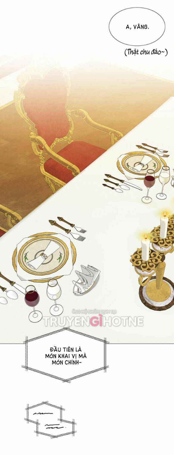 Serena Chapter 25.1 - Trang 2