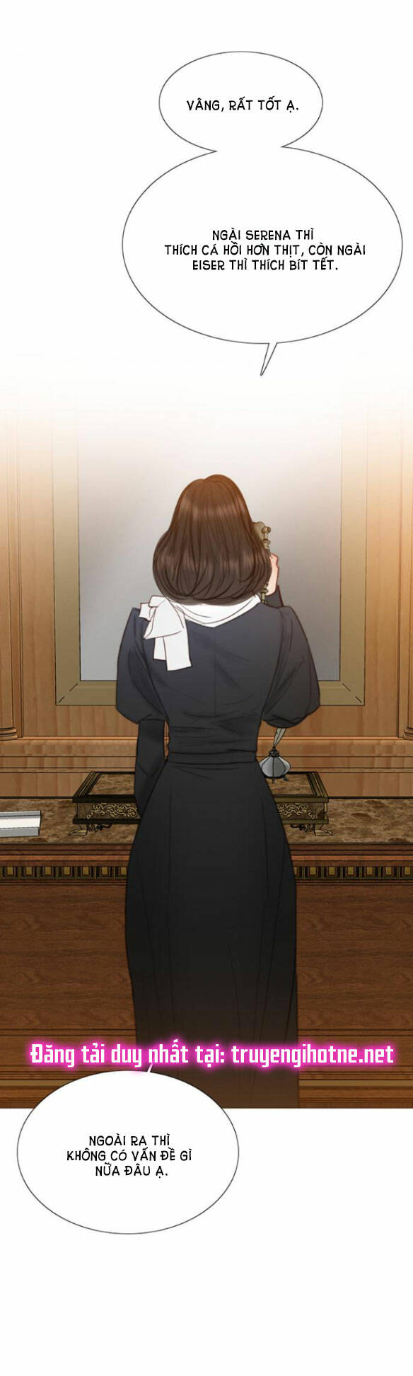 Serena Chapter 25.1 - Trang 2