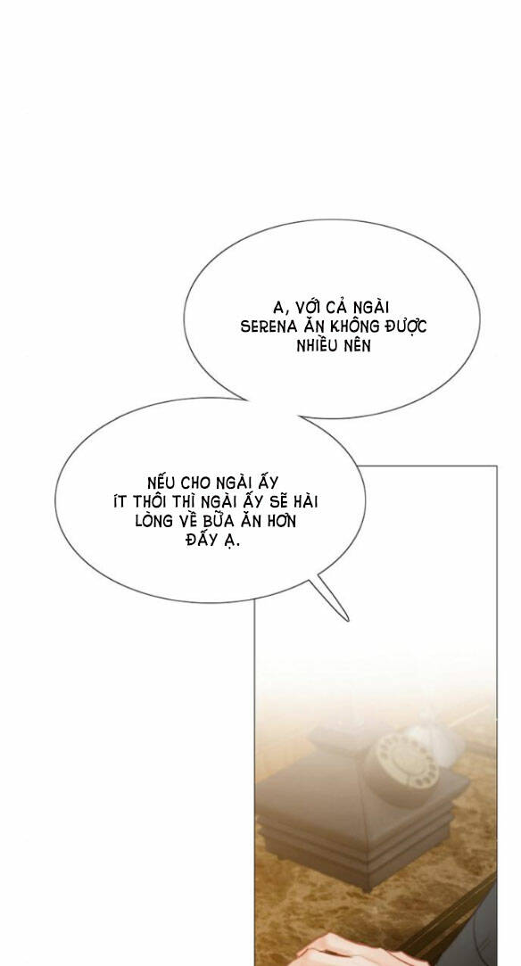 Serena Chapter 25.1 - Trang 2