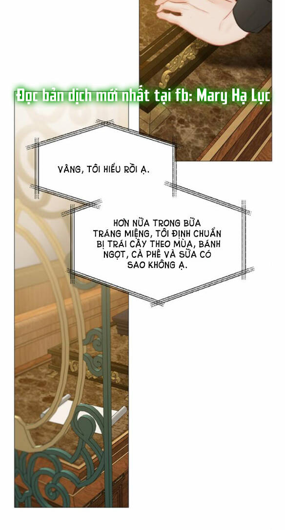 Serena Chapter 25.1 - Trang 2