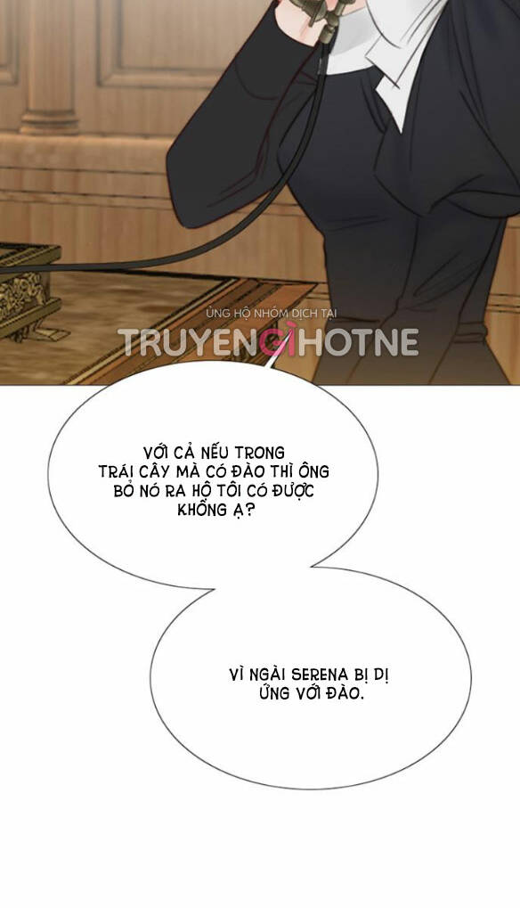 Serena Chapter 25.1 - Trang 2