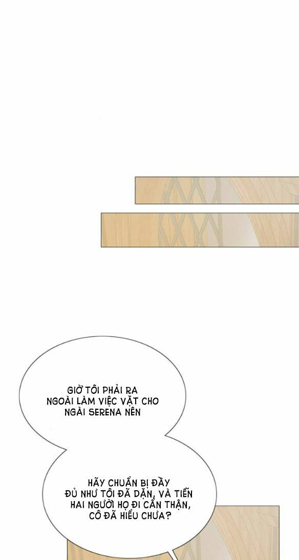 Serena Chapter 25.1 - Trang 2
