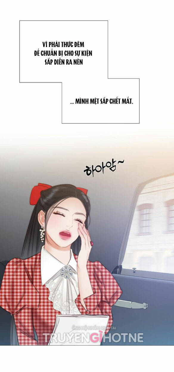 Serena Chapter 25.1 - Trang 2