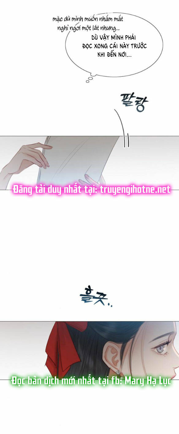 Serena Chapter 25.1 - Trang 2