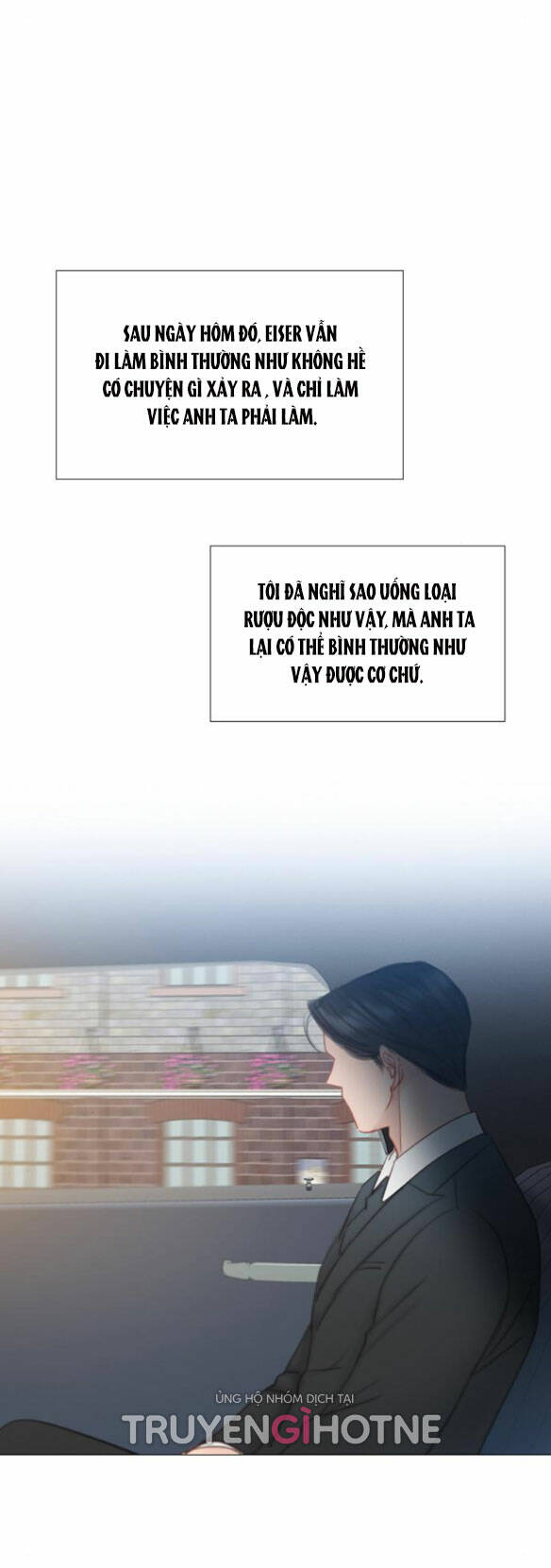 Serena Chapter 25.1 - Trang 2