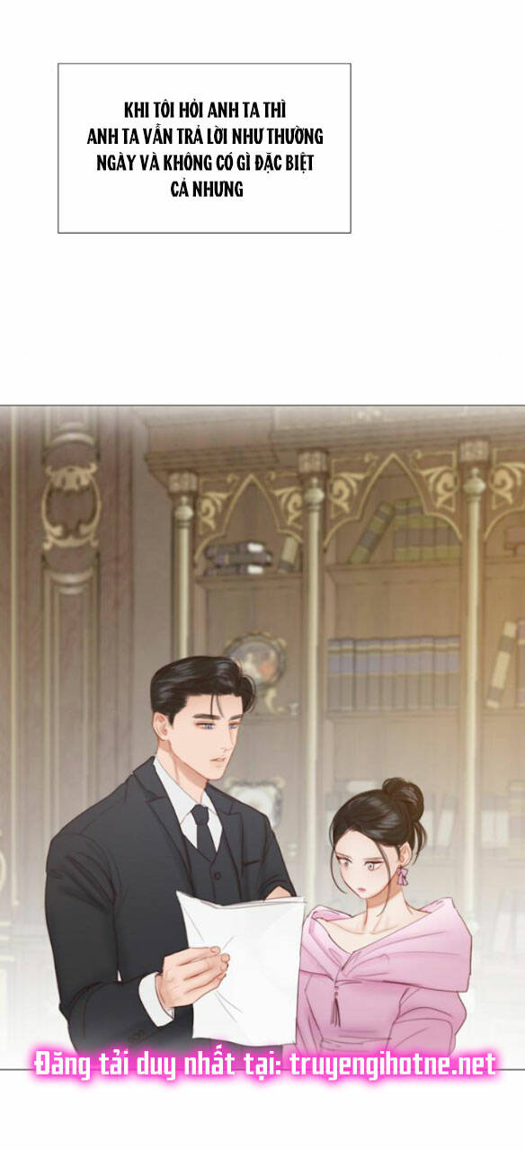 Serena Chapter 25.1 - Trang 2