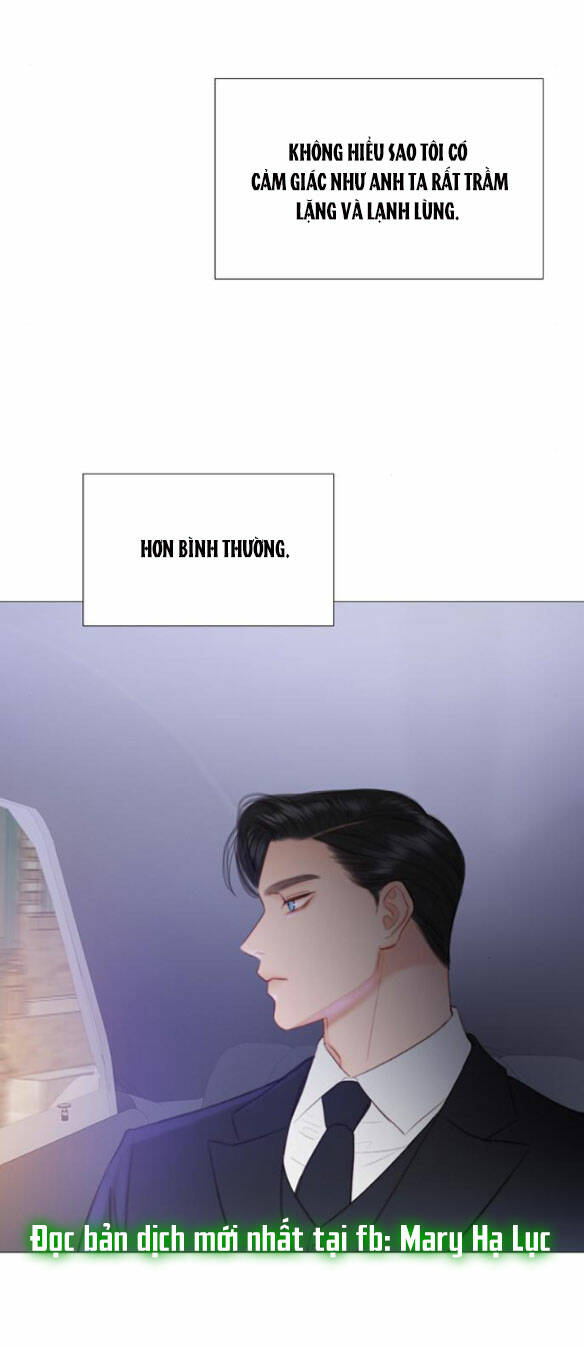 Serena Chapter 25.1 - Trang 2