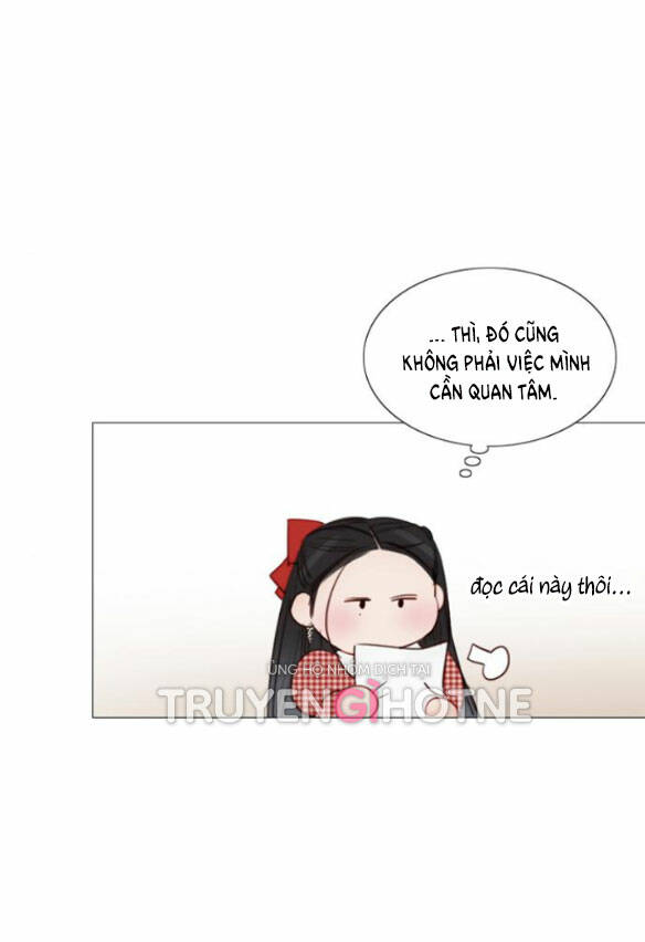 Serena Chapter 25.1 - Trang 2