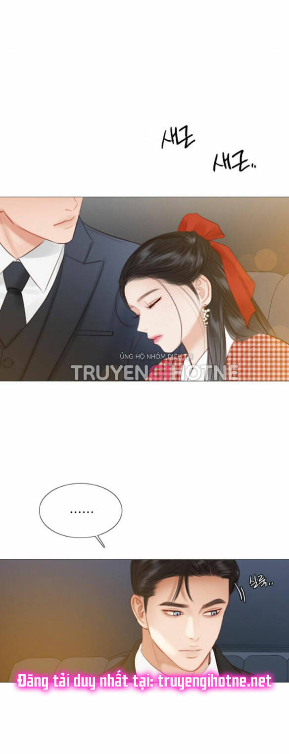 Serena Chapter 25.1 - Trang 2