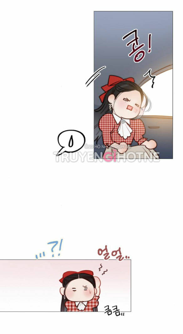 Serena Chapter 25.1 - Trang 2