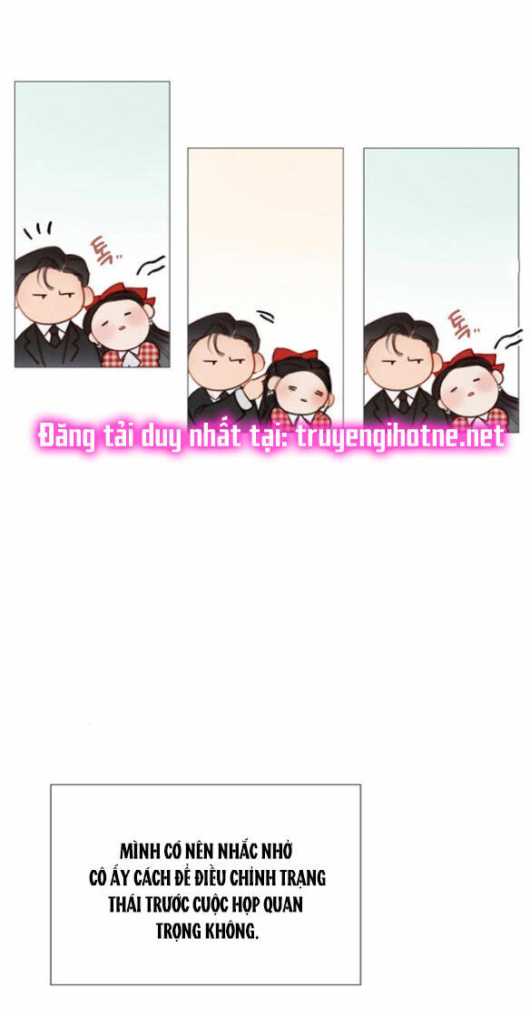 Serena Chapter 25.1 - Trang 2