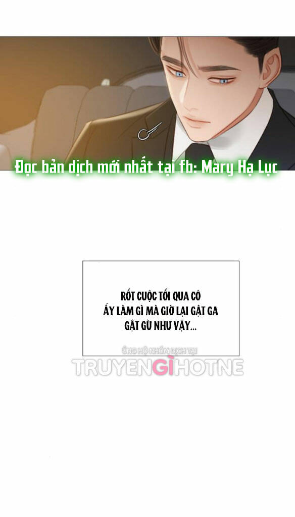 Serena Chapter 25.1 - Trang 2