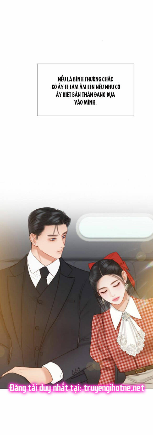 Serena Chapter 25.1 - Trang 2