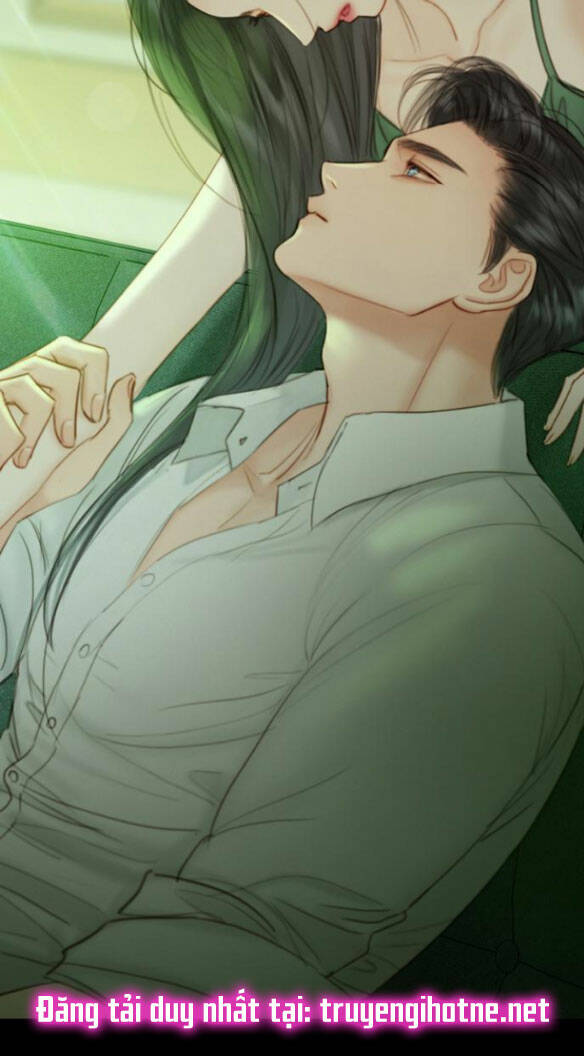 Serena Chapter 25.1 - Trang 2