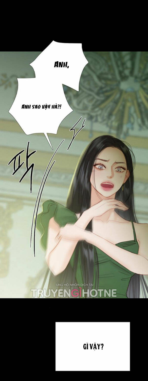 Serena Chapter 25.1 - Trang 2