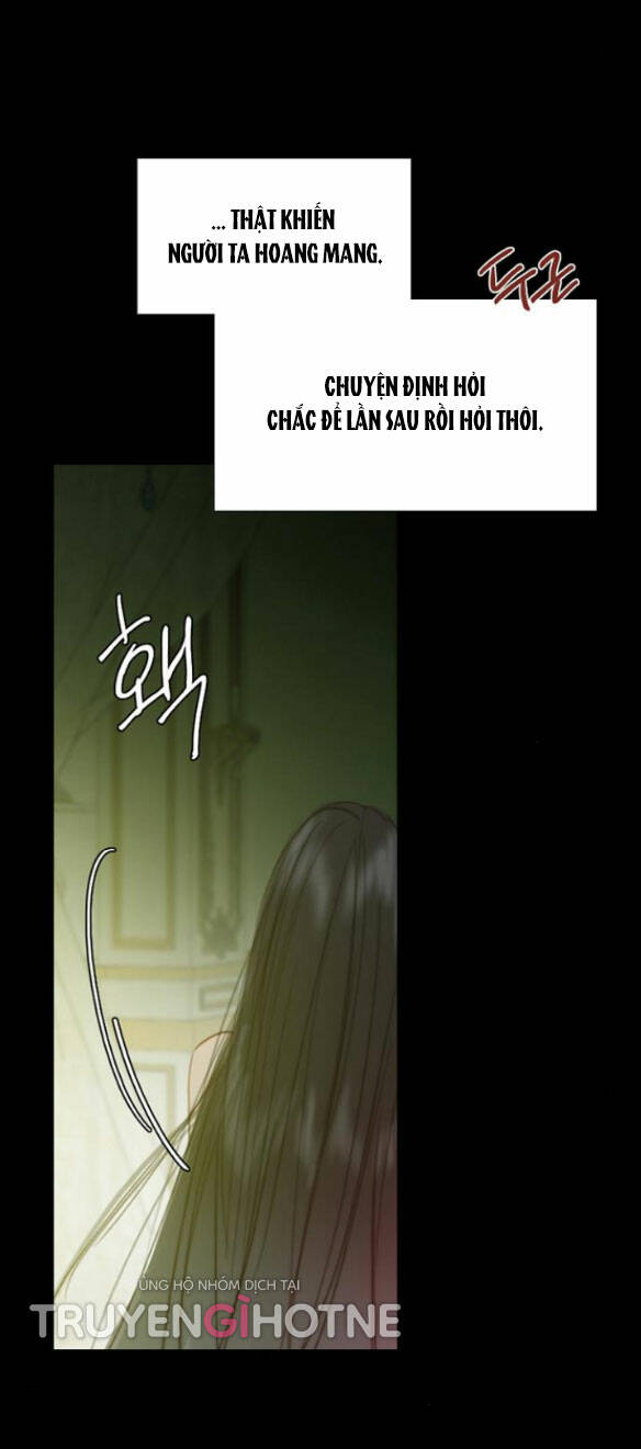Serena Chapter 25.1 - Trang 2