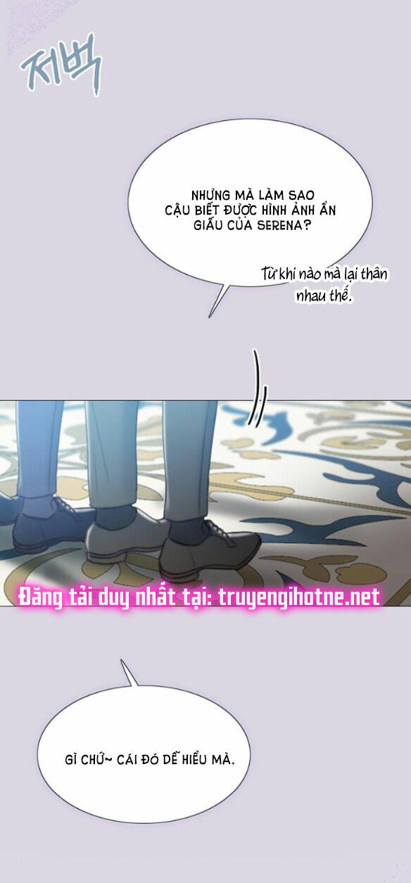 Serena Chapter 25.2 - Trang 2