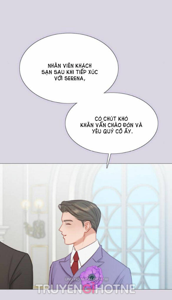 Serena Chapter 25.2 - Trang 2