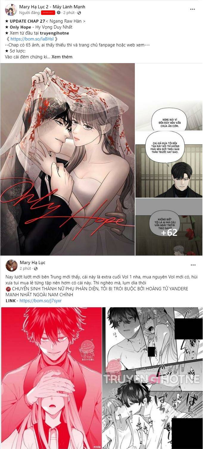 Serena Chapter 25.2 - Trang 2