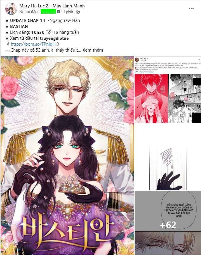 Serena Chapter 25.2 - Trang 2