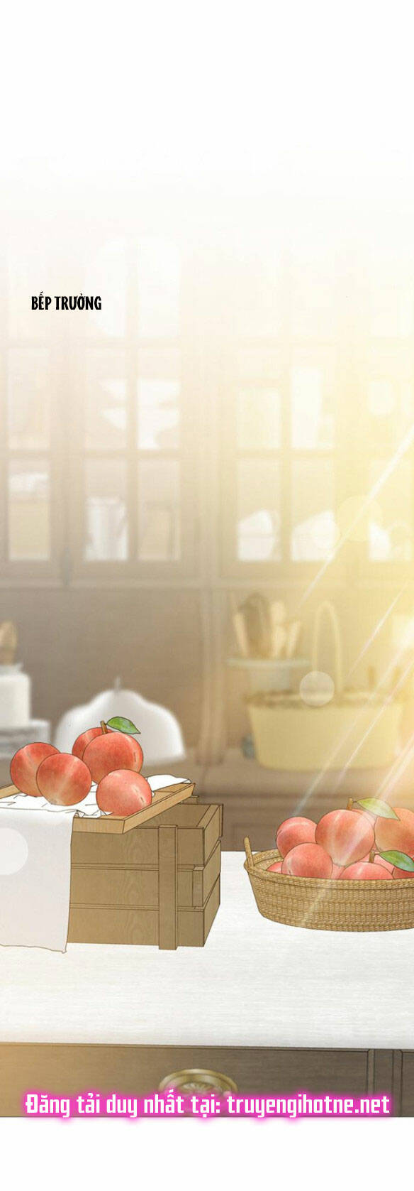 Serena Chapter 25.2 - Trang 2