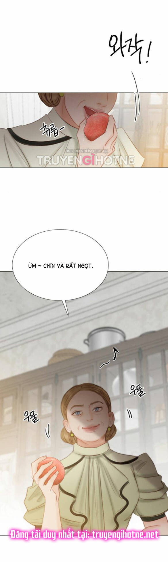 Serena Chapter 25.2 - Trang 2