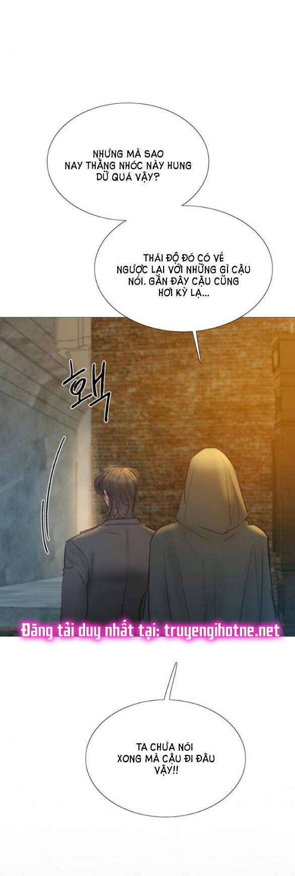 Serena Chapter 26.1 - Trang 2