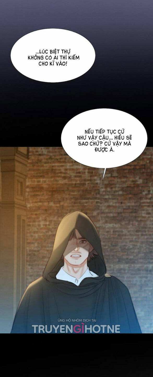 Serena Chapter 26.1 - Trang 2