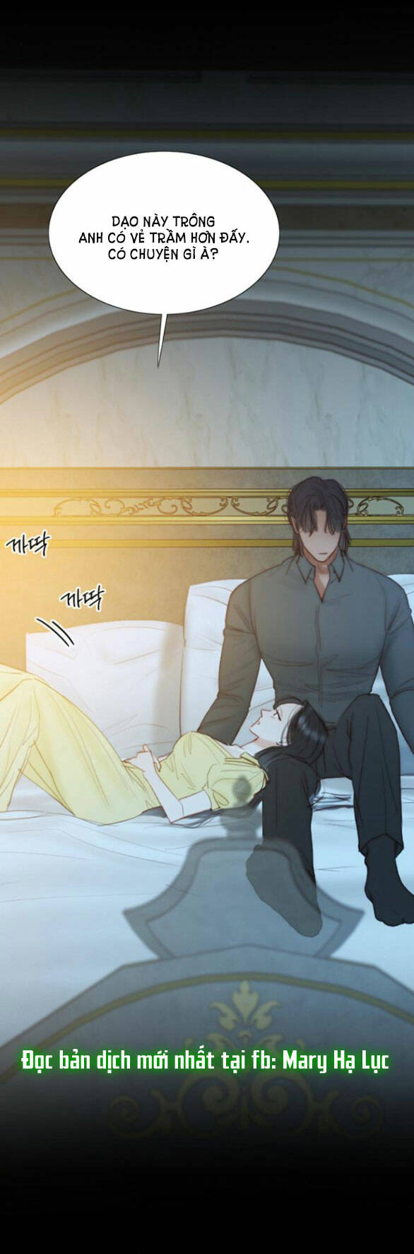 Serena Chapter 26.1 - Trang 2