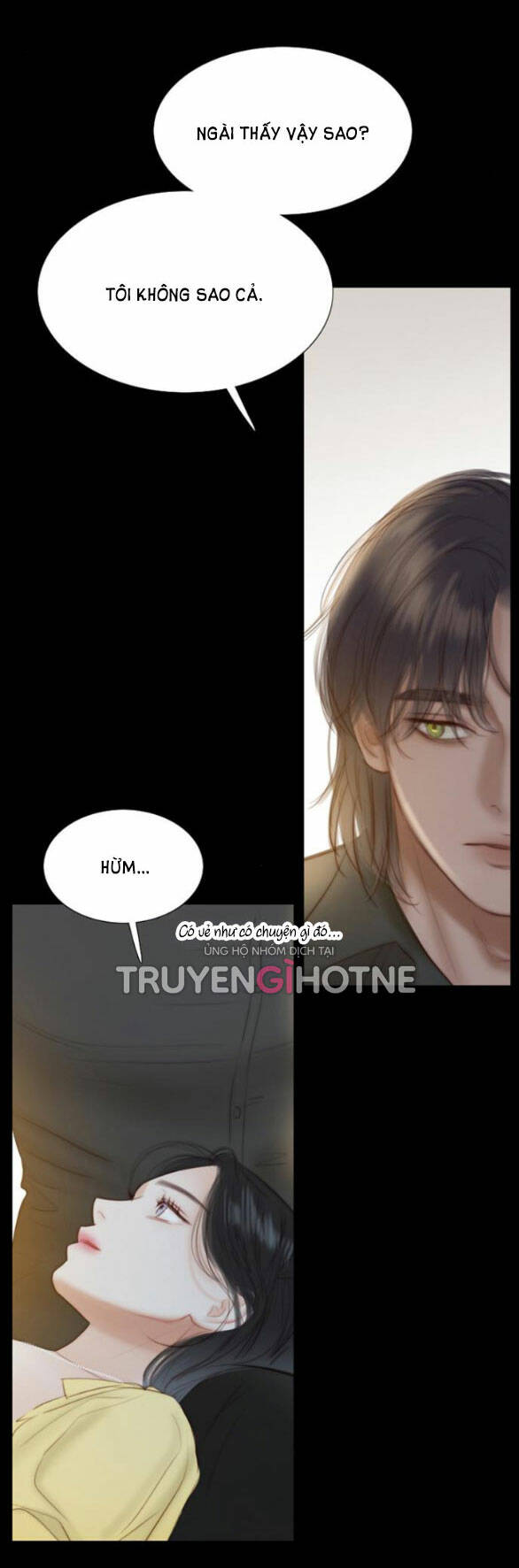 Serena Chapter 26.1 - Trang 2