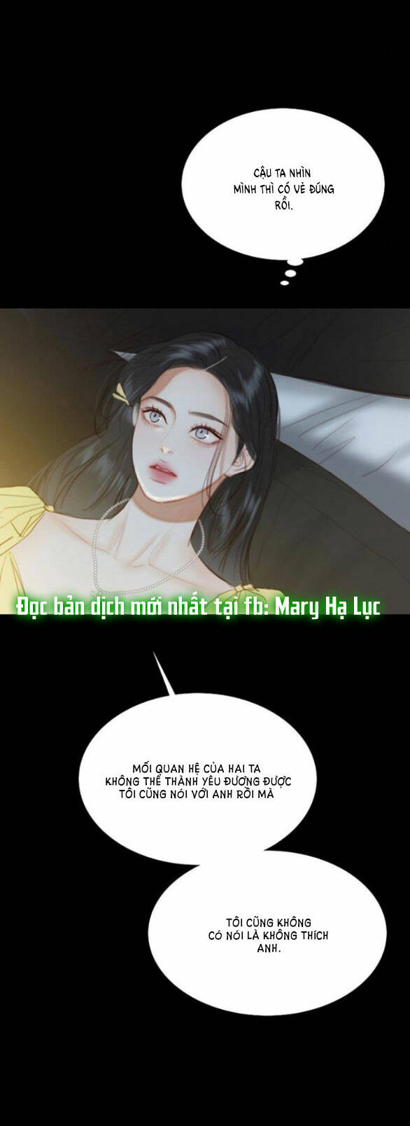 Serena Chapter 26.1 - Trang 2