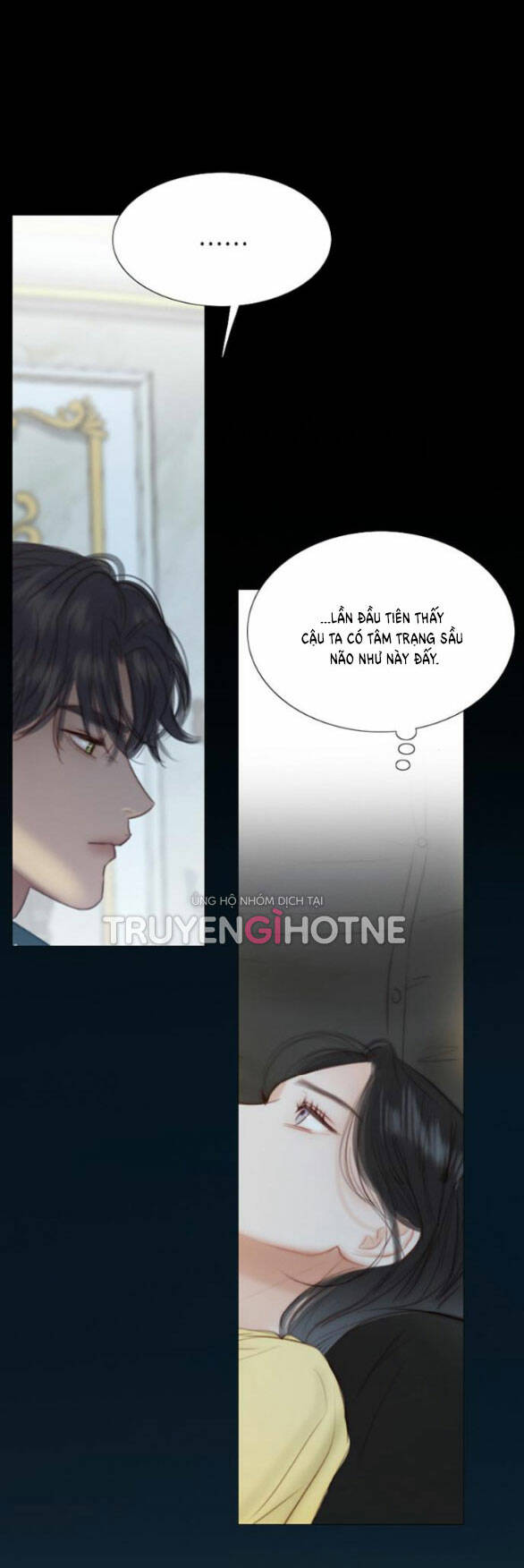 Serena Chapter 26.1 - Trang 2