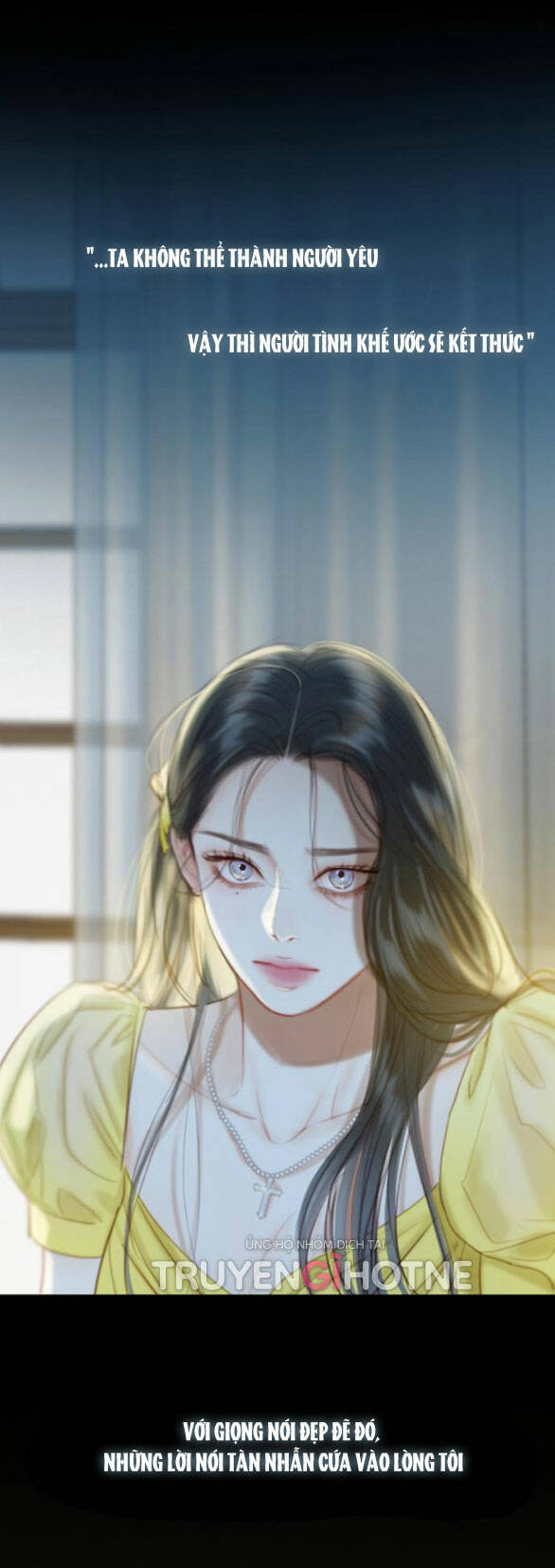 Serena Chapter 26.1 - Trang 2