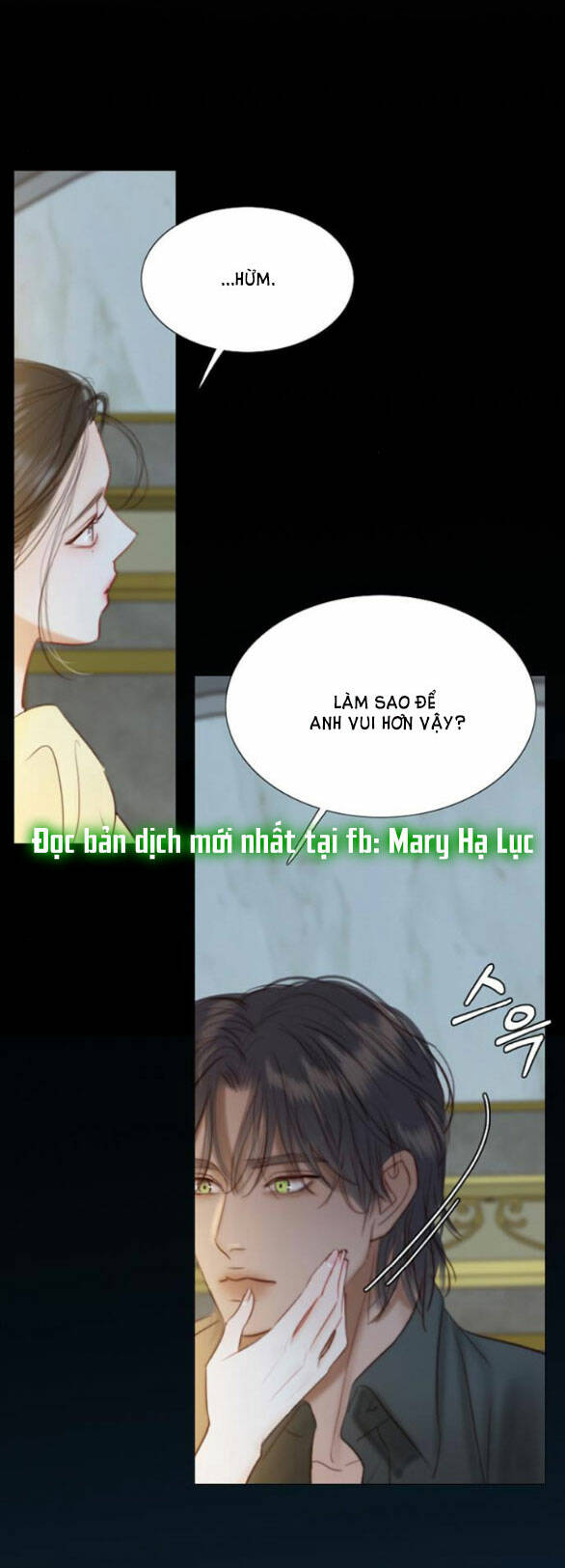 Serena Chapter 26.1 - Trang 2