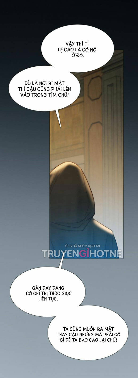 Serena Chapter 26.1 - Trang 2