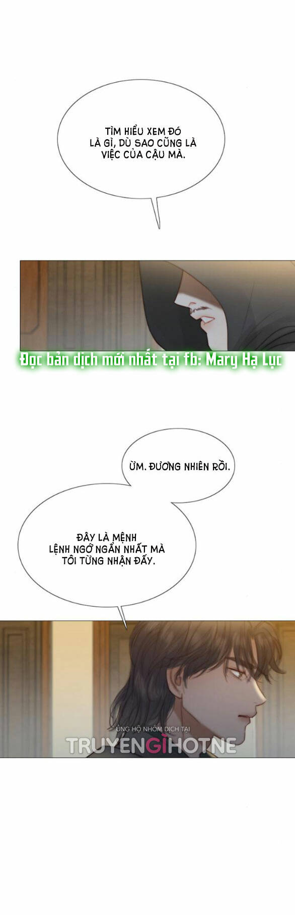 Serena Chapter 26.1 - Trang 2