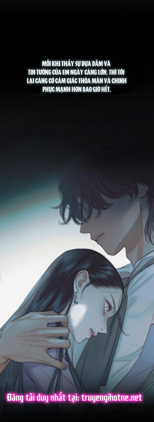 Serena Chapter 26.2 - Trang 2