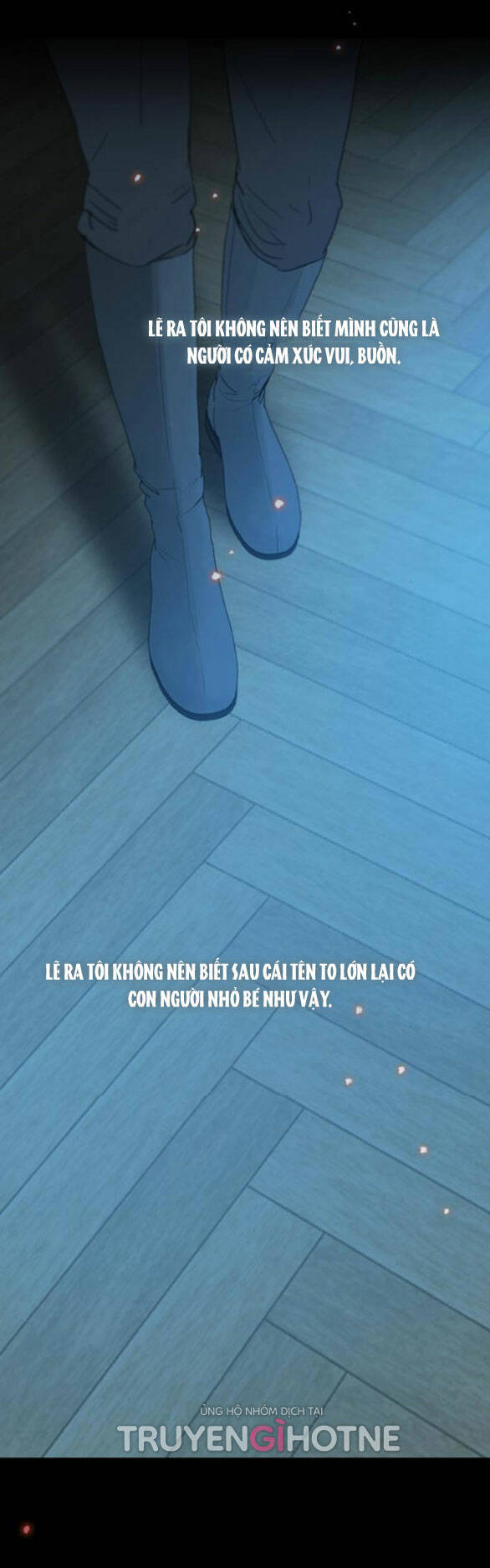 Serena Chapter 26.2 - Trang 2