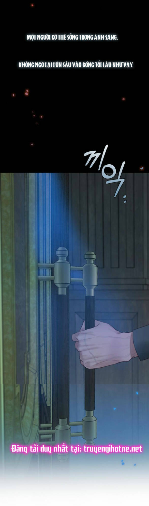 Serena Chapter 26.2 - Trang 2