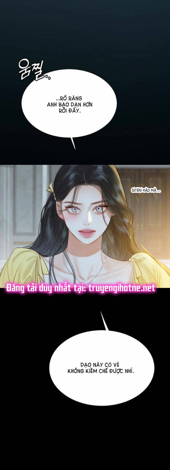 Serena Chapter 26.2 - Trang 2